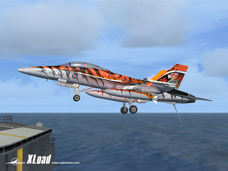 Best free aircraft for fsx