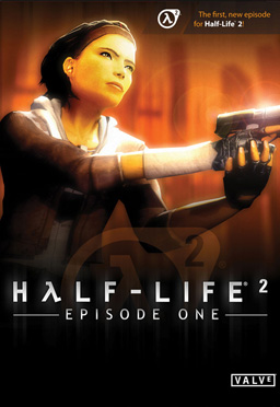 Half Life 2 Episode One Patch