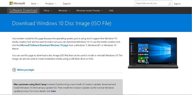 Windows 7 Iso Image Edition Switcher Download Chrome