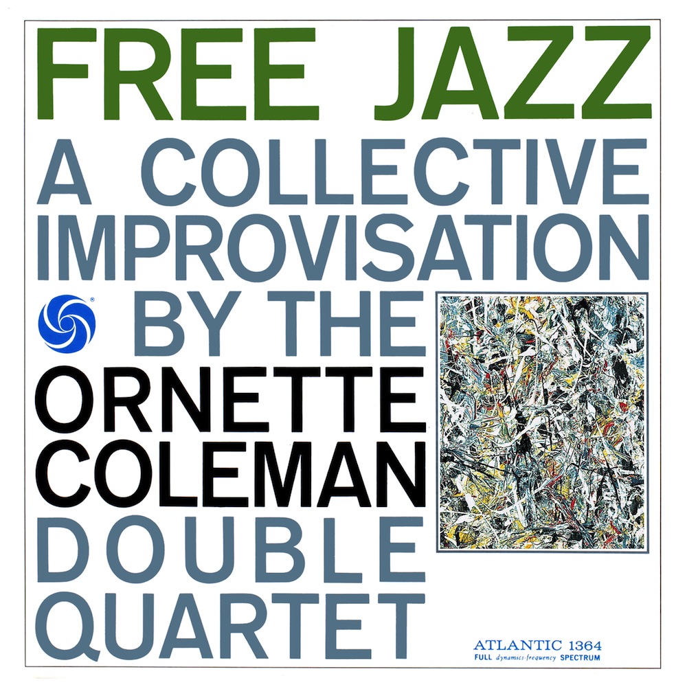 Ornette coleman discography